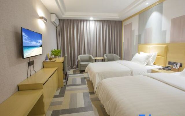 Yintai Business Hotel