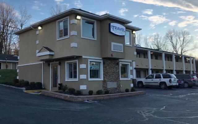 Travel Inn & Suites