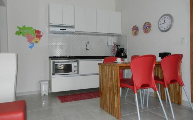 Lindo Quarto e Sala Copa - COP29