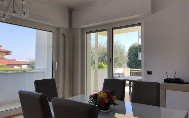 B&B Il Giardino Segreto