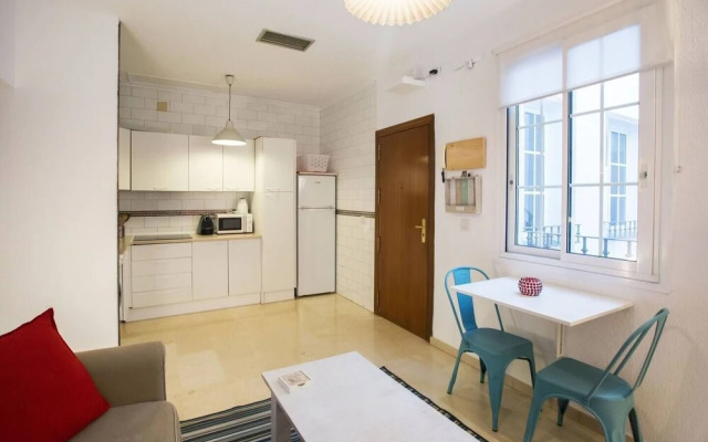 Triana Place by Keywii, 2 Pax, Triana