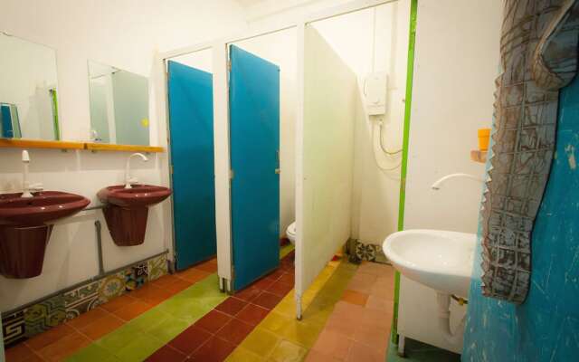 Soc Homestay