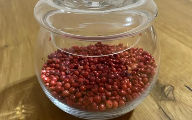 Apartman Pepper