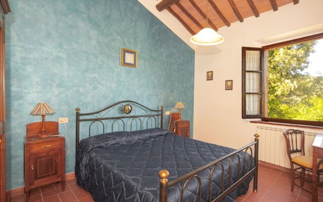 Agriturismo Casa Al Gianni