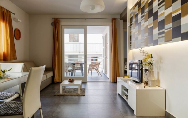 Casa Vacanza Talia CaseSicule- few meters from the beach
