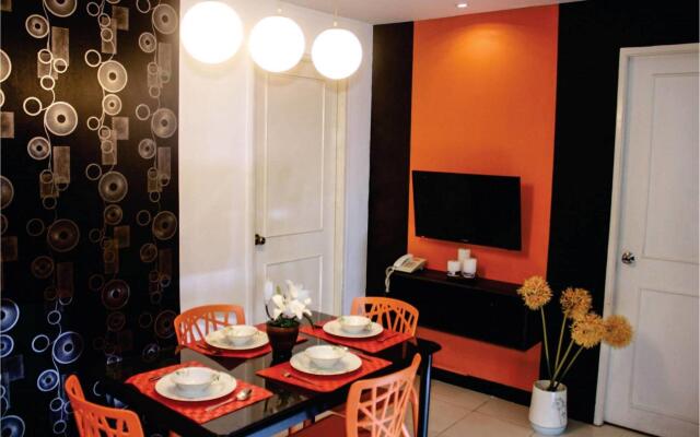 Frederick's Apartelle