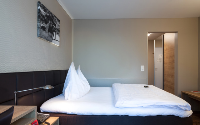 Herisau Swiss Quality Hotel