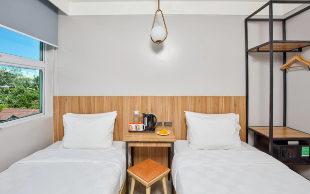 Go Hotels Plus Bacolod Newly Renovated