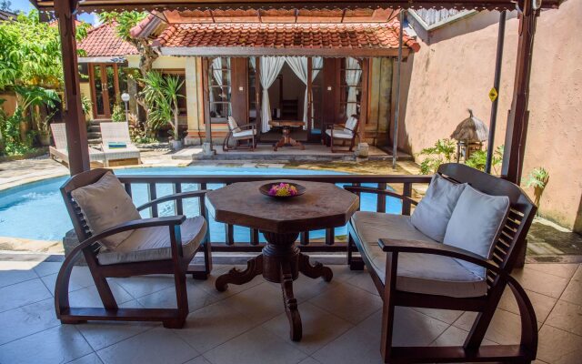Kendal Villa
