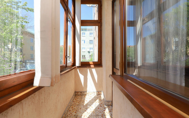 Apartamenty Istorichesky Tsentr na Leninskom prospekte