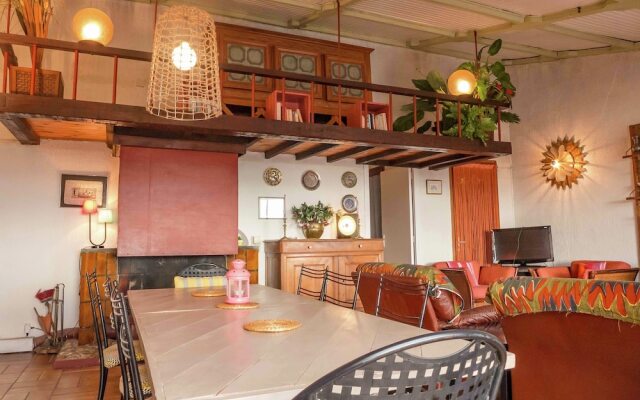 Gorgeous Villa in La Palme With Swimming Pool