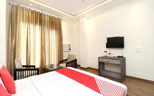 OYO 15890 Hotel Sunciti Extension
