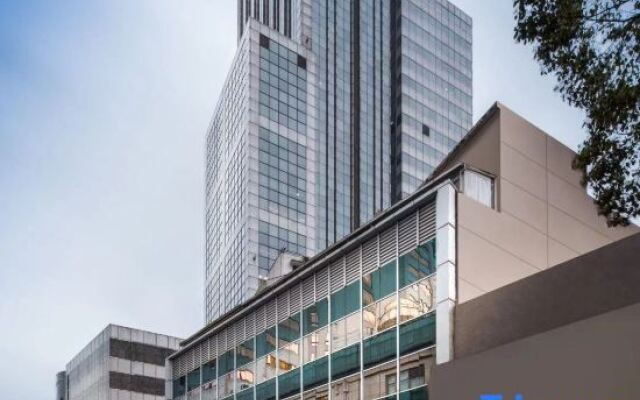 Youli Hotel (Shanghai People's Square)