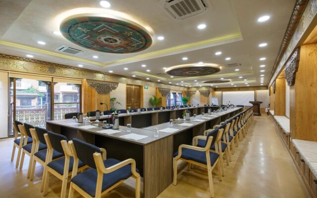 Hotel Manaslu
