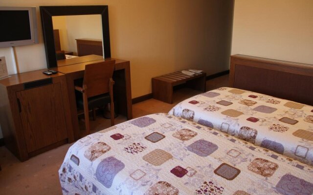 Royal Sapanca Hotel