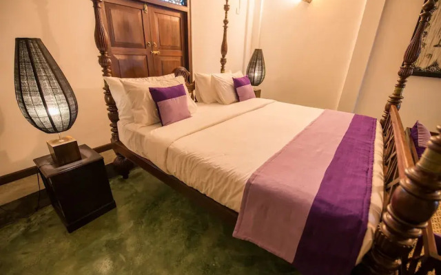 Ovenrose Villa