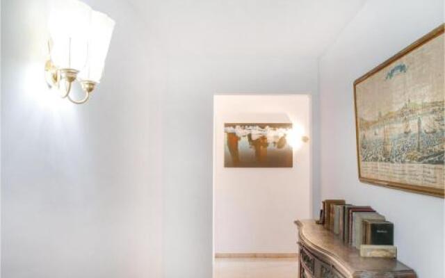 Three-Bedroom Apartment in Palamos