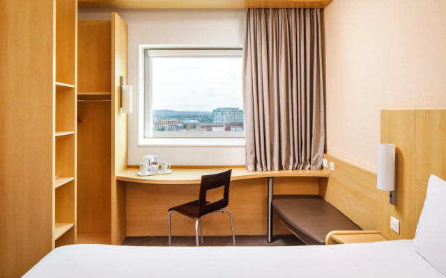 ibis Nottingham Centre