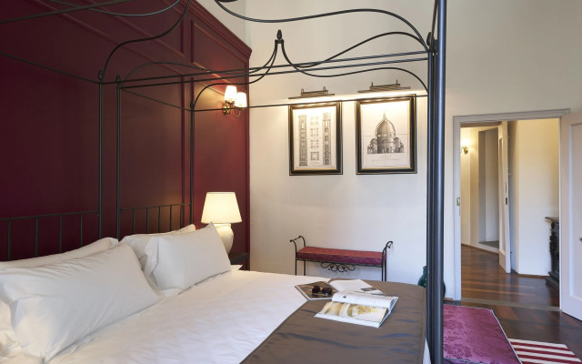 Peruzzi Urban Residences