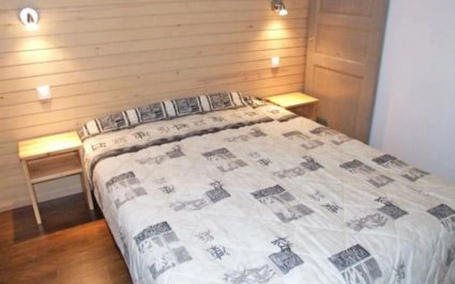 Holiday Home Aurinkoranta