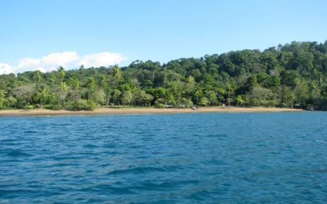 Punta Marenco Lodge