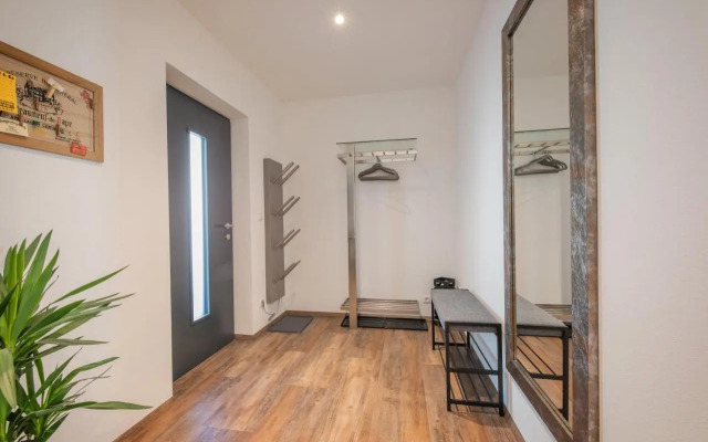 Apartment Jasmin