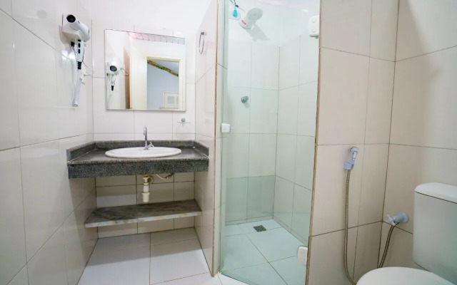 Pousada Sunset Boipeba