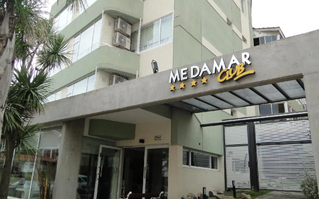 Medamar Club