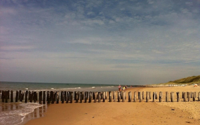 Maremma 2 apt in Tuscany With Garden and Pool