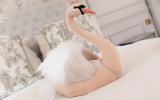 The Old Bank Apartments