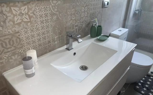 Volver Beach Hostel
