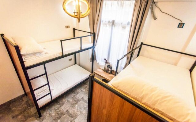 Free Hostel