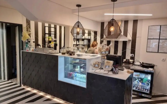 Our Douro Design 3suites Jacuzzi Pool Flat