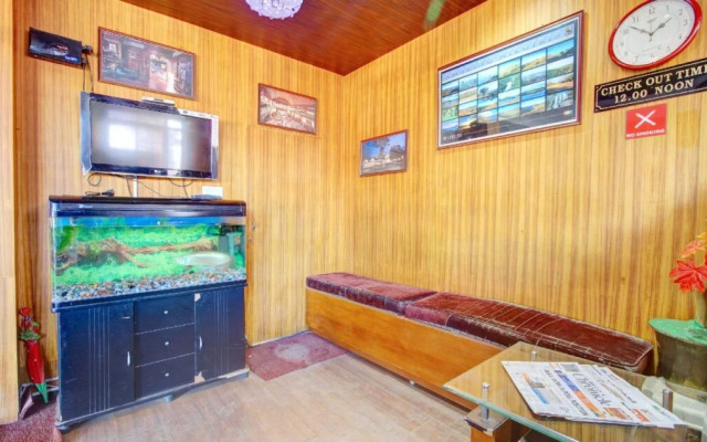Kurinji Residency Ooty