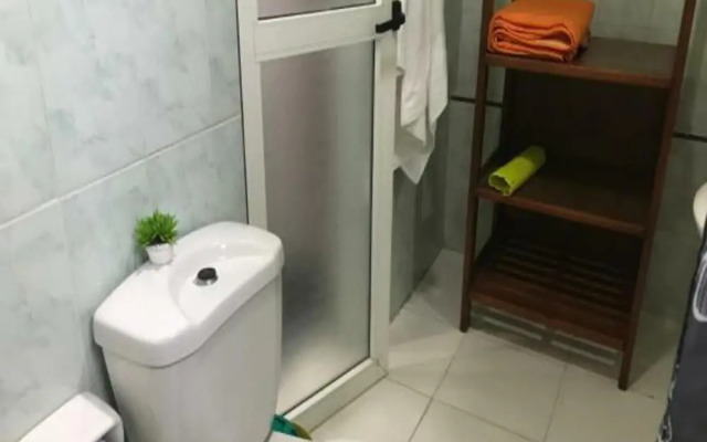 Hostal Máximo Y Mirella