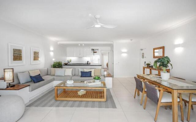 Belle Escapes - Suite 14, where Pure Luxury meets the Coral Sea, Alamanda Resort
