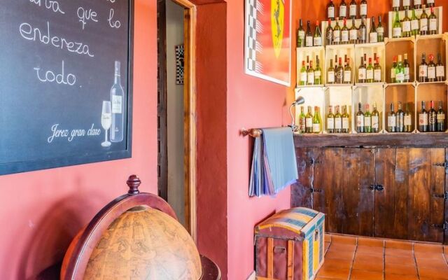 Restaurante Alojamiento El Paisaje