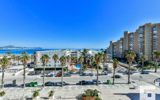 Apartamento Apolo XVI 1 4 18