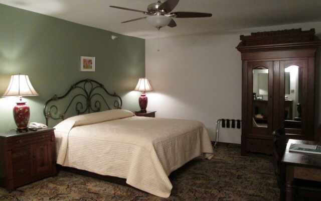 Hotel Greenfield
