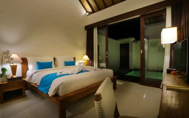 Amatara Abirama Villas