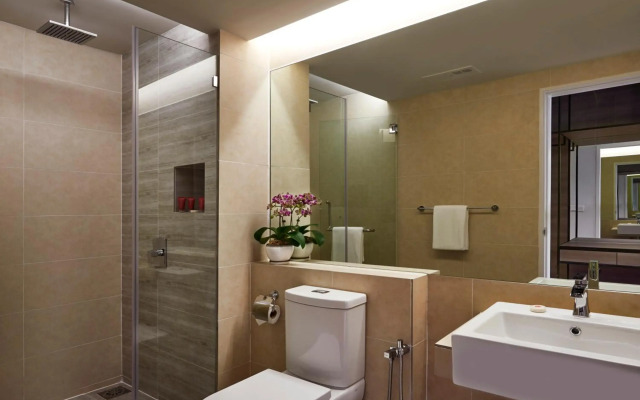 Swiss-Garden Hotel & Residences, Genting Highlands
