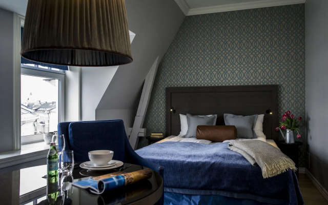Frogner House Apartments AS