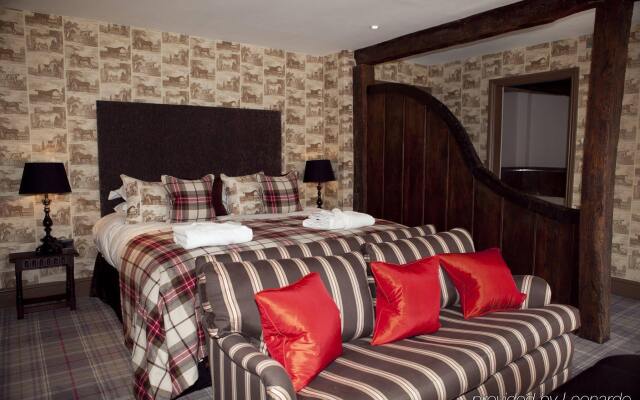 The Greenway Hotel & Spa