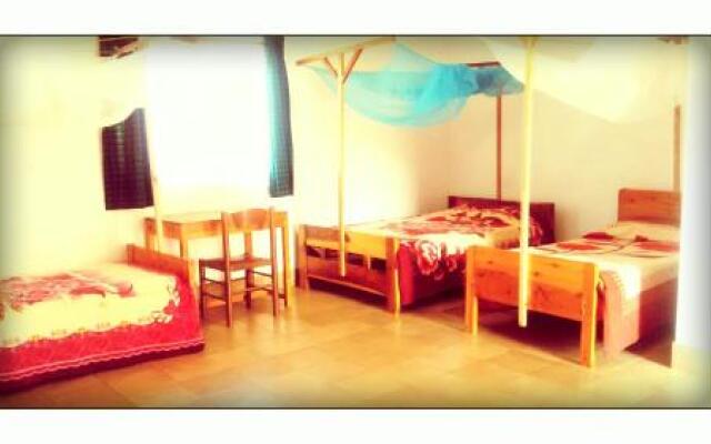 St. Catherine Monastery Guest House