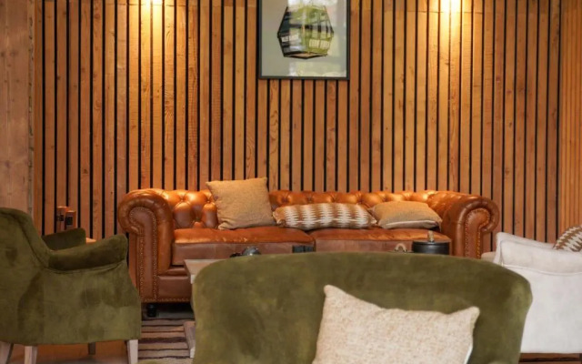 Résidence l'Alpeggio by My Mountain Resort