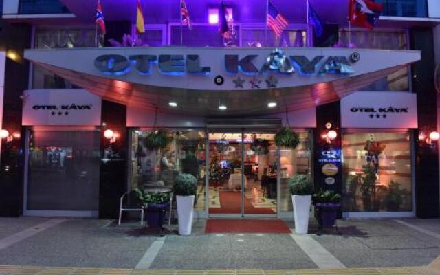 Otel Kaya