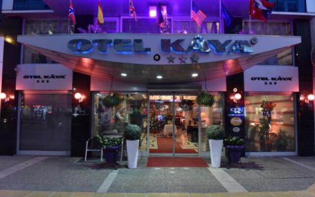 Otel Kâya