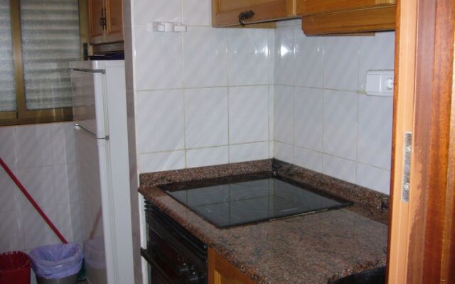 Apartamentos Gemelos 12 - 1 dormitorio