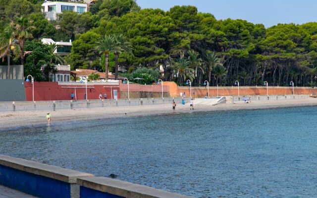 Apartment Denia Marina Real plm