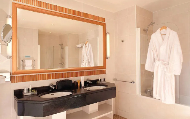Domaine des Roches Hotel & Spa